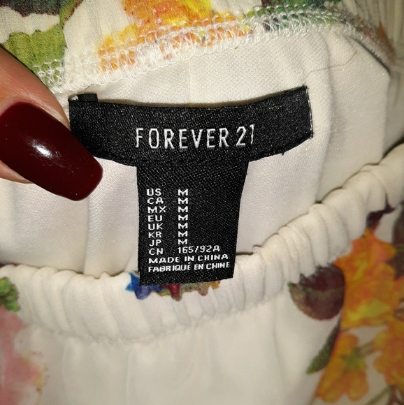 Forever 21 Maxi dress - Picture 3 of 3